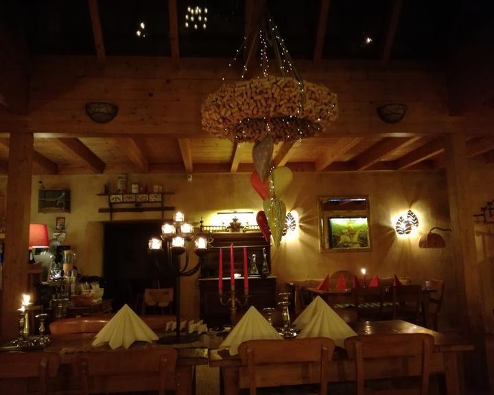 Restaurant Landhaus Appelbaum